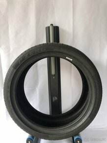 Letní pneumatiky Pirelli 235/40 R19