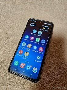 Samsung Galaxy S20 FE v záruce u Samsung CZ