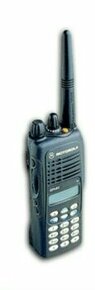 Přenosná radiostanice Motorola GP380 VHF 136-174MHz