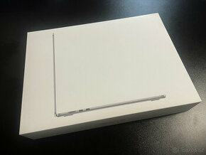 NOVÝ Apple MacBook Air M2 2023