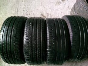 245/40/19 98y Michelin - letní pneu 4ks