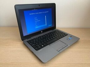 HP EliteBook 820 G1 - i5-4300U, 8GB, 180GB SSD, NOVÁ BATERIE