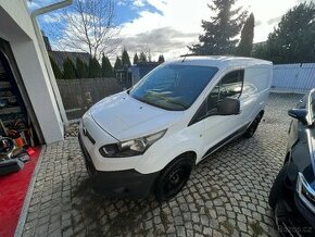 Ford Connect 1.0 ecoboost