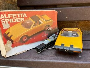 Alfetta spider