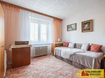 Hodonín, OV 2+1, 66 m2 - byt, ev.č. E2337L031