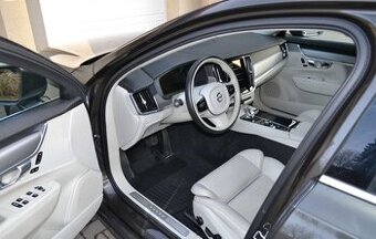 Volvo V90, T8 Iscription