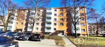 Nabízíme k pronájmu byt 3+1 v Rožnově p. R.