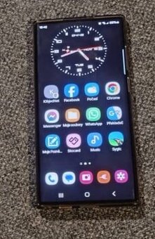 Samsung galaxy S22 ULTRA