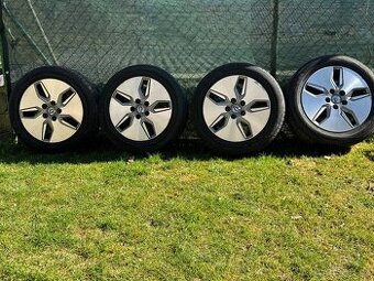 Kola r16 5x108 Volvo Letni
