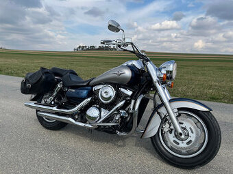 Kawasaki VN 1600 Classic