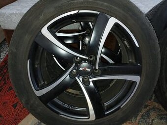 Hliníkové disky SHARK by Alutec, VW Tiguan