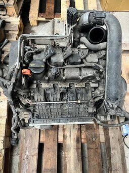 Motor CHPA 1.4TSI 103kw 81tis km