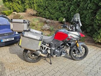 Suzuki DL1000 V-Strom