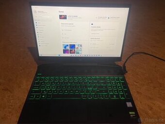 HP Pavilion Gaming Laptop 15