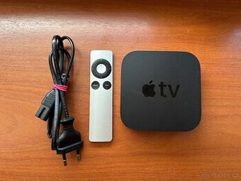 Apple TV 3rd generace