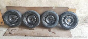 Kola 4×108,175/65 r14