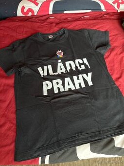Tričko VLÁDCI PRAHY - 1