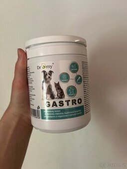 Dromy Gastro - pro kočky a psy - 1