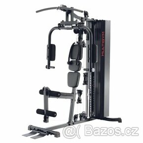 Posilovací věž KETTLER MULTIGYM - TOP STAV