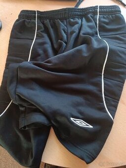 Florbalová kratasy zn. Umbro
