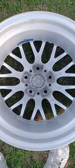 ALU kola R17 rondell 0058