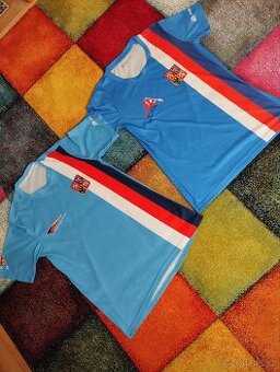 Vodácké repre trika Alpine PRO