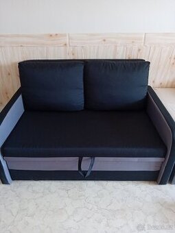 Dvoulůžková sedací souprava