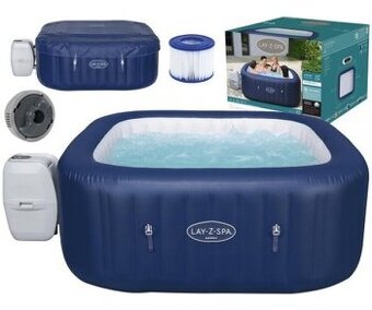 Vířivý bazén Bestway Lay-Z-Spa Hawaii