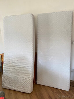 Zdravotní matrace Dream Zone Relaxtic 90x200x22cm