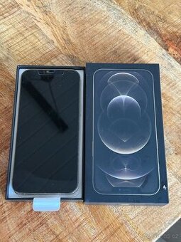 Apple Iphone 12 Pro Max 128Gb Gold