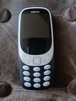 Nokia 3310 dual SIM