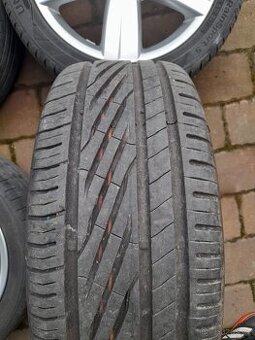 UNIROYAL RAIN SPORT 5, 225/45 R17, XL, 94Y, XL,2KS,2x8mm