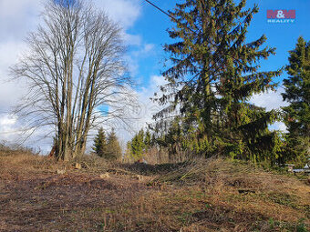 Prodej pozemku k bydlení, 1156 m², Norberčany