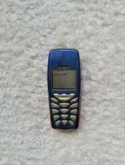 Nokia 3510i - 1