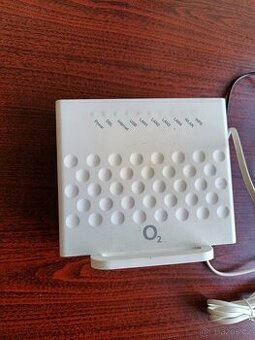 O2 modem