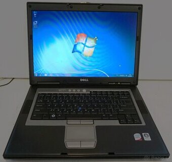 Dell Latitude D830