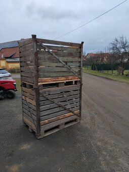 Bedny na brambory - 1