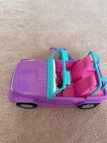 Barbie Barbie CJD12 - 1