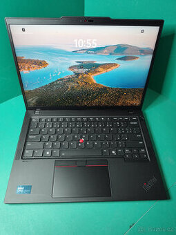 Lenovo ThinkPad t14 g5 i5-135H 32/512GB√FHD400nit√3r.zár√DPH