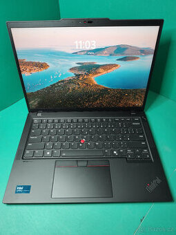 Lenovo ThinkPad t14 g5 i5-135H 32/512GB√400nit√3r.záruka√DPH