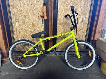 Kolo BMX