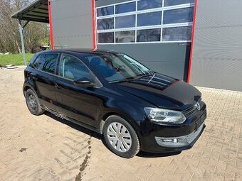 VW polo 1.4