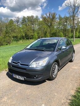 Citroën C4