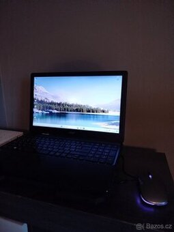 Notebook Acer Aspire