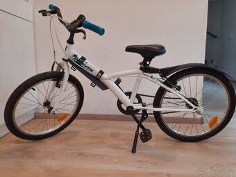 Dětské kolo 20" B-Twin Original 100