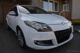 Renault Megane Combi III GT-LINE 2.0DCi 96KW