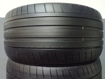255/40 R19 DUNLOP (4419)