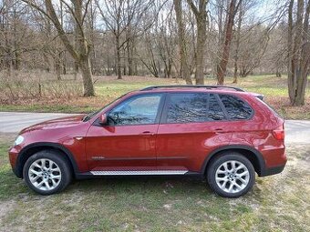 BMW X5 xDrive40d XENONNAVIAT