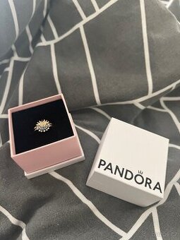 Pandora prsteni