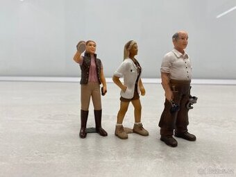 Schleich figurky - 1